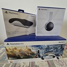 Playstation vr2 accessori usato  Giffoni Valle Piana