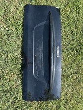 A4517570006ca7l baule posterio usato  San Cesareo