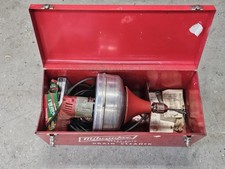 Milwaukee 0566 heavy for sale  Fort Collins