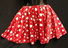 Valentines red velour for sale Valentines red velour for sale  KEIGHLEY