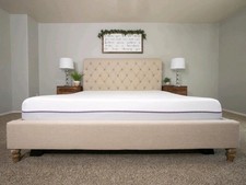 Purple bed king for sale  Mesquite