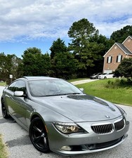 bmw 6 series coupe for sale bmw 6 series coupe for sale Hampton