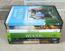 New dvd weeds for sale  Pekin