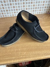 Clarks originals wallabees for sale  DONCASTER