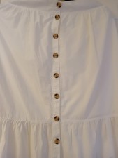 Next white skirt for sale  CAMBRIDGE