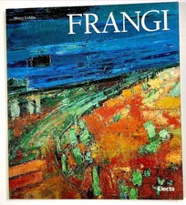 Giovanni frangi paesaggi usato  Milano