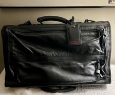 Tumi alpha garment for sale  Minneapolis