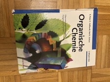 Lehrbuch rganische chemie gebraucht kaufen  Hildesheim