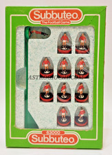 Subbuteo c100 team usato  Capannori