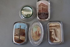 Five assorted antique for sale  Port Orchard