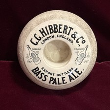 .hibbert bass pale d'occasion  Expédié en Belgium