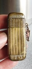 Briquet ancien flamidor d'occasion  L'Aigle