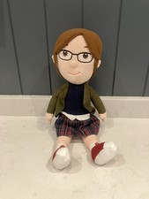 Margot despicable plush for sale  WALSALL