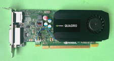 Dell grafikkarte quadro gebraucht kaufen  München