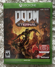 Doom eternal microsoft for sale  Grovetown