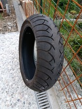 Pneumatico moto metzeler usato  La Spezia