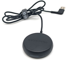 Steelseries arctis adattatore usato  Spedire a Italy