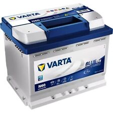 Batteria varta start usato  Casalnuovo di Napoli