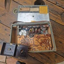 Rema trabant bastelgeräte gebraucht kaufen  Staßfurt
