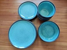 Mikasa maddox teal for sale  Palmyra