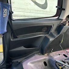 Saxo interior rear for sale  EVESHAM