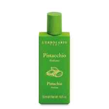 Erbolario pistacchio profumo usato  Nocera Inferiore