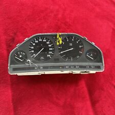 Bmw e30 tacho gebraucht kaufen  Holzgerlingen