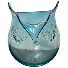 Handblown art glass for sale  Vernon Rockville