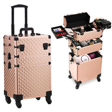 Large makeup trolley for sale  UK