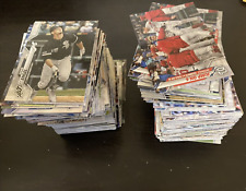 2020 topps update d'occasion  Expédié en Belgium