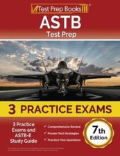 Astb test prep for sale  Montgomery