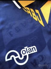 Maglia calcio maradona usato  Italia