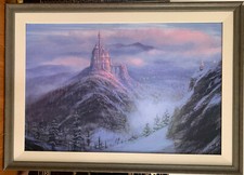 Disney peter ellenshaw for sale  Royal Oak