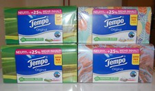 Tempo trio box gebraucht kaufen  Nottuln