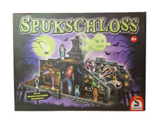 Schmidt spiele spukschloss gebraucht kaufen  Braunschweig