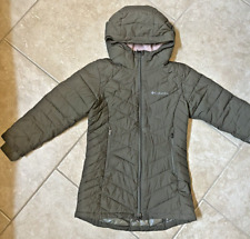 Columbia heavenly hooded for sale  Sioux Falls