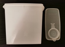 Tupperware cereal storage for sale  ROCHDALE