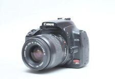 Câmera DSLR Canon EOS Digital Rebel XTi com Lente AF 35-80mm comprar usado  Enviando para Brazil