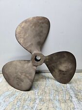 Propeller michigan dyna for sale  Bohemia