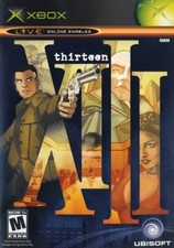 XIII - Jogo Xbox original comprar usado  Enviando para Brazil