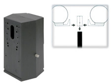 Accessori per lampioni usato Accessori per lampioni usato  Castellabate