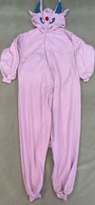 Pokemon pink fleece for sale  Charlton