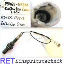 Lambdasonde 89465 87211 gebraucht kaufen  Aalen