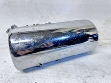 Harley round chrome for sale  Buffalo