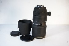 Sigma 200 apo gebraucht kaufen  Hennef