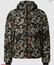 Boss range steppjacke gebraucht kaufen  Wasserburg a.Inn