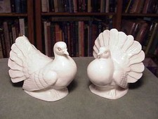 Vintage porcelain fan for sale  Temple City