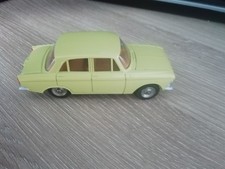 Dinky toys moskvitch d'occasion  Petite-Rosselle