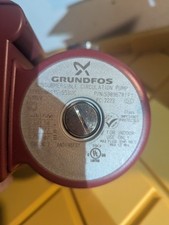 Grundfos ups15 55suc for sale  Warrington
