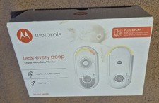 Motorola mbp8 digital for sale  NORWICH
